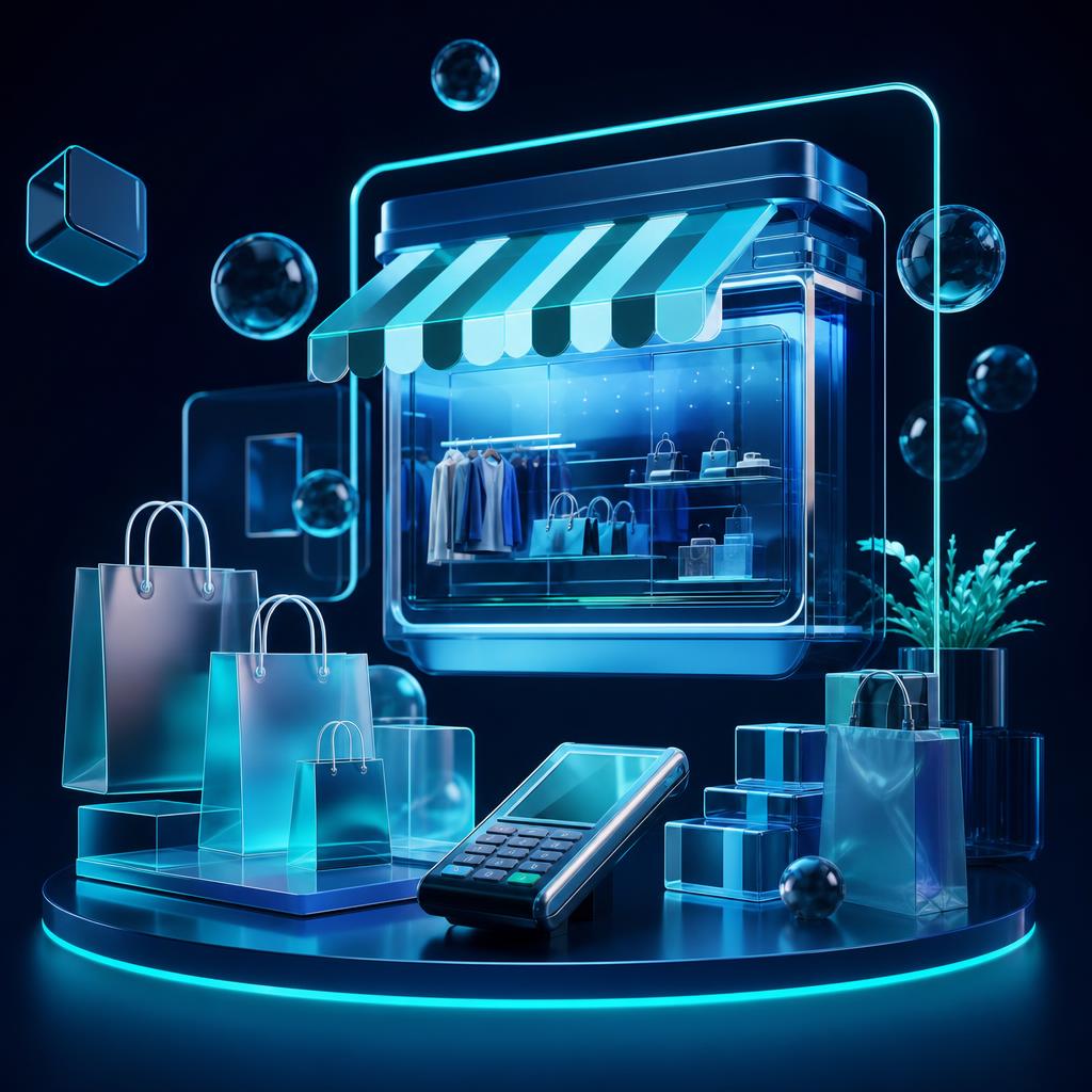 E-Ticaret & Perakende
